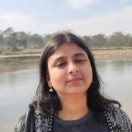 Shakuntala J. Class I-V Tuition trainer in Delhi
