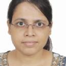 Photo of Madhushree D.