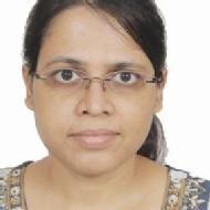 Madhushree D. UGC NET Exam trainer in Haringhata