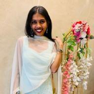 Neeta G. Class I-V Tuition trainer in Mumbai