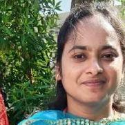 Reshma S. Class I-V Tuition trainer in Nellore