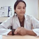 Lubhanshi G. Class 12 Tuition trainer in Aligarh