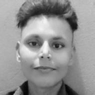 Abhishek Kumar Class 10 trainer in Mant