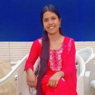 Priya Class 12 Tuition trainer in Delhi