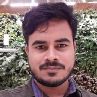 Ankit Kumar Verma Class 11 Tuition trainer in Bangalore