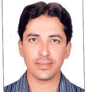 Mohammed Tauqeer Ullah Database trainer in Hyderabad