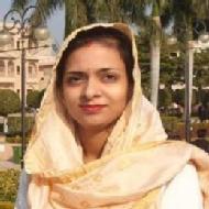 Ankita Class I-V Tuition trainer in Jaipur