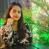 Sristy L. Drawing trainer in Kolkata