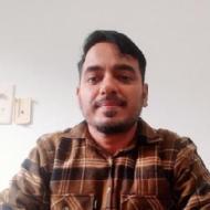 Manjeet Dubey Class 12 Tuition trainer in Jaipur