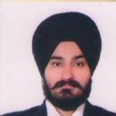 Photo of Harpreet Singh