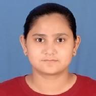 Riya P. Class I-V Tuition trainer in Haridwar