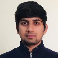Ankit Yadav Class 7 Tuition trainer in Delhi