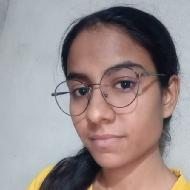 Usha K. Class I-V Tuition trainer in Rewari