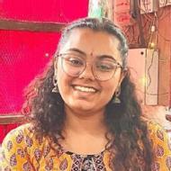 Heta Choreography trainer in Pune