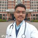 Mayank Bhagat Exam Coaching trainer in Khagaria