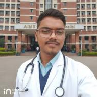 Mayank Bhagat NEET-UG trainer in Khagaria