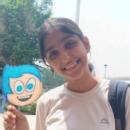 Photo of Vaishnavi T.