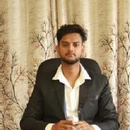 Talha Rameez Spoken English trainer in Noida