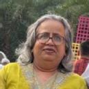 Photo of Sangeeta C.