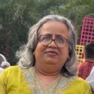 Sangeeta C. Spoken English trainer in Faridabad