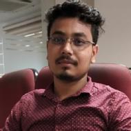 Harish Jaiswal BCom Tuition trainer in Bhagalpur
