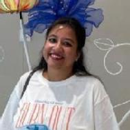 Neha N. Class I-V Tuition trainer in Jabalpur