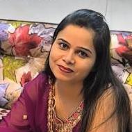 Pooja S. Nursery-KG Tuition trainer in Ghaziabad