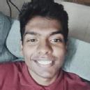 Photo of Nathaniel Praveen