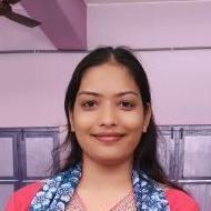 Bhavani N. Class I-V Tuition trainer in Hyderabad