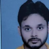 Akash Patel Special Education (Slow Learners) trainer in Delhi
