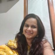 Deepali M. Vocal Music trainer in Mumbai