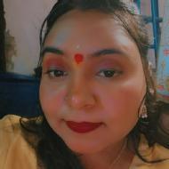 Ruthika S. Teacher trainer in Mumbai