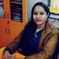 Priyanka L. Nursery-KG Tuition trainer in Noida