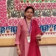 Sonia T. Class 8 Tuition trainer in Khagaul