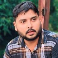 Anurag Tiwari Class 12 Tuition trainer in Chhibramau