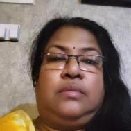Archana B. Spoken English trainer in Kolkata