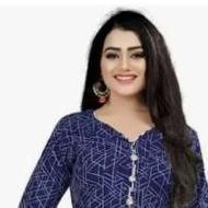 Hina S. Class I-V Tuition trainer in Mumbai