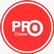 Pro Classes Class 10 institute in Noida