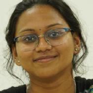 Sushree S. Nursery-KG Tuition trainer in Bhubaneswar