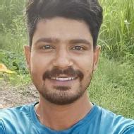 Manoj Jangir Yoga trainer in Jaipur