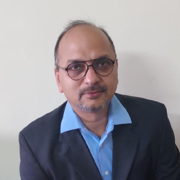 Nitesh Agarwal - Chartered Accountant with 25+ years of industry ...