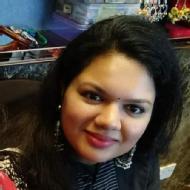 Neha S. Palmistry trainer in Kolkata