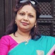 Antara B. Class I-V Tuition trainer in Kolkata