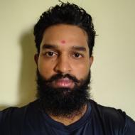 Gaurav Kale Personal Trainer trainer in Pune