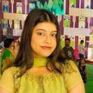 Bidipta S. Bengali Speaking trainer in Dehradun