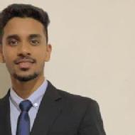 Milsath Ahamed UGC NET Exam trainer in Dehiwala-Mount Lavinia