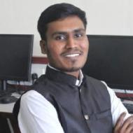 Akshat Ravikant Kamble NEET-UG trainer in Mumbai