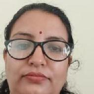 Rutuja A. Class I-V Tuition trainer in Amravati