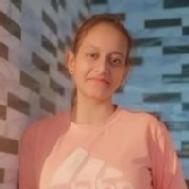 Palak U. Class 10 trainer in Umargam