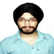 Devjot Singh Spoken English trainer in Gurgaon
